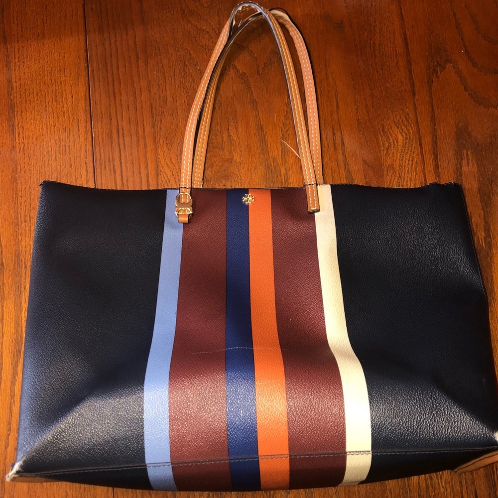 Tory Burch Tote